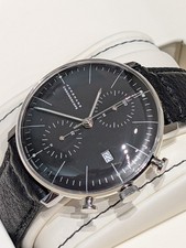 Junghans max bill for sale  Thousand Oaks