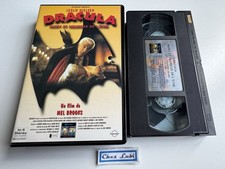 Dracula mort heureux d'occasion  Paris XII