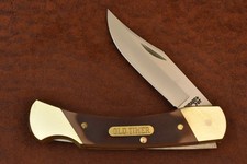 Schrade made usa for sale  Sonora