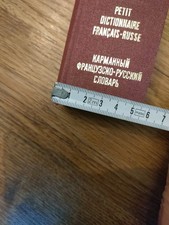Mini dictionnaire français d'occasion  Lille-