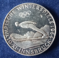 Schilling österreich 1964 gebraucht kaufen  Calw