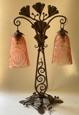 Grde lampe art d'occasion  Metz-