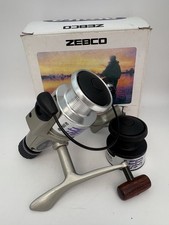 Zebco amira sti gebraucht kaufen  Geseke