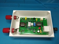 Amplificatore antenna replica usato  Nonantola