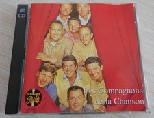 Album compilation pathe d'occasion  Charbonnières-les-Varennes