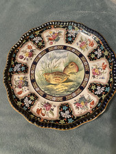 Copeland spode quail for sale  TRURO