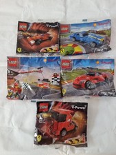 Lego shell polybags gebraucht kaufen  Lotte