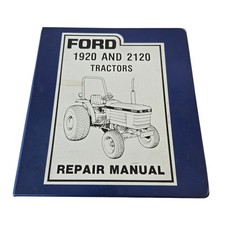 Ford 1920 2120 for sale  Lake Placid