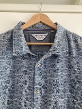 Mantaray shirt 3xl for sale  CARRICKFERGUS