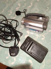 Vintage panasonic camcorder for sale  SOUTH CROYDON