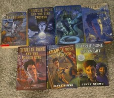 charlie books 7 1 bone for sale charlie books 7 1 bone for sale Merritt Island
