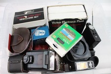 Flashes & Accessories for sale  LEEDS