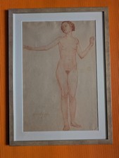 Adolf münzer stehender gebraucht kaufen Adolf münzer stehender gebraucht kaufen  Berlin