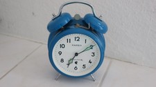 Nostalgie wecker duoclock gebraucht kaufen  Malchow