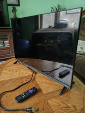 Philips roku smart for sale  Necedah