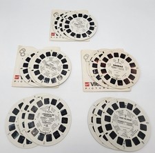 View master reel d'occasion  Expédié en Belgium