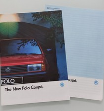Volkswagen new polo for sale  GLASGOW