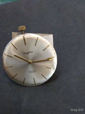 Orologio meccanico carica usato Orologio meccanico carica usato  Milano