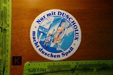 Alter aufkleber handwerk gebraucht kaufen  Kupferberg