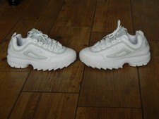 Fila disruptor premium for sale  NEWRY
