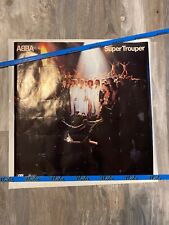 Rare vintage abba for sale  Chandler