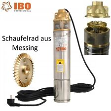 V2a skm100 tiefbrunnenpumpe gebraucht kaufen  Pfatter