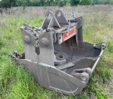 Clam shell bucket for sale  Wilmington