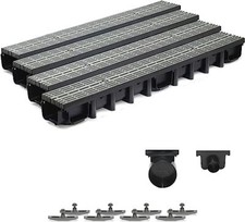 Entwässerungsrinne modulares  gebraucht kaufen  Görlitz