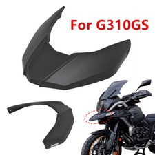 Usado, Spoilers cone nariz labial extensão bico para-lama dianteiro para BMW G310GS 2017-2022 comprar usado Usado, Spoilers cone nariz labial extensão bico para-lama dianteiro para BMW G310GS 2017-2022 comprar usado  Enviando para Brazil