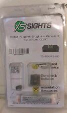 R3d night sights for sale  Butler