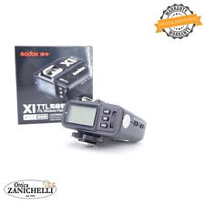 Godox ttl wireless usato  Cormano