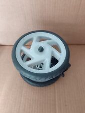 Roda dianteira do carrinho Graco Literider classic connect. Tamanho 6 1/2" comprar usado  Enviando para Brazil