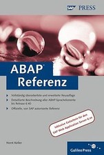 Abap referenz roms gebraucht kaufen  Berlin