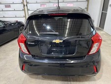 Chevy spark rear for sale  Cochranton