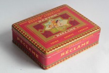 Nestor gianaclis advertising d'occasion  Expédié en Belgium