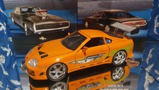 Fast and furious d'occasion  Draguignan