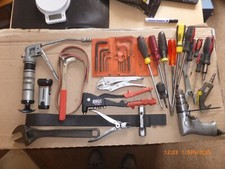Mechanics tools job for sale  LOWESTOFT