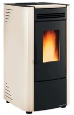 Stufa pellet ventilata usato  Narzole