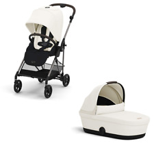 Cybex duo melio usato  Casagiove