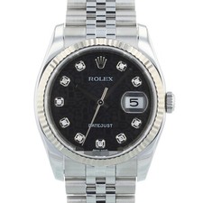 Rolex datejust 116234 for sale  WIGAN