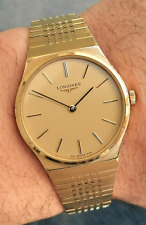 Orologio longines mechanical usato  Bologna