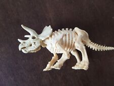 Triceratops dino skelett gebraucht kaufen  Berlin