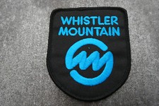 Whistler mountain canada for sale  REDCAR