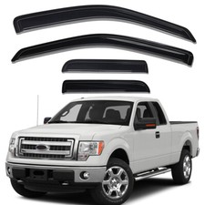 Smoke window visor for sale  Perth Amboy