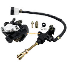 Rear brake master for sale  USA