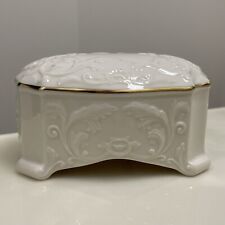 Lenox music box for sale  Bally