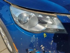 Usado, Farol halógeno para passageiros direito compatível com 09-11 TIGUAN 2765353 comprar usado  Enviando para Brazil