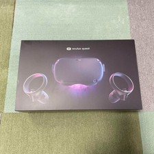 Auriculares Meta Oculus Quest 128GB VR Sistema de Realidad Virtual Funcionamiento Confirmado segunda mano  Embacar hacia Mexico