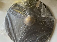 Wooden targe for sale  COTTINGHAM