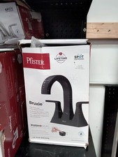 Pfister bruxie centerset for sale  Royse City